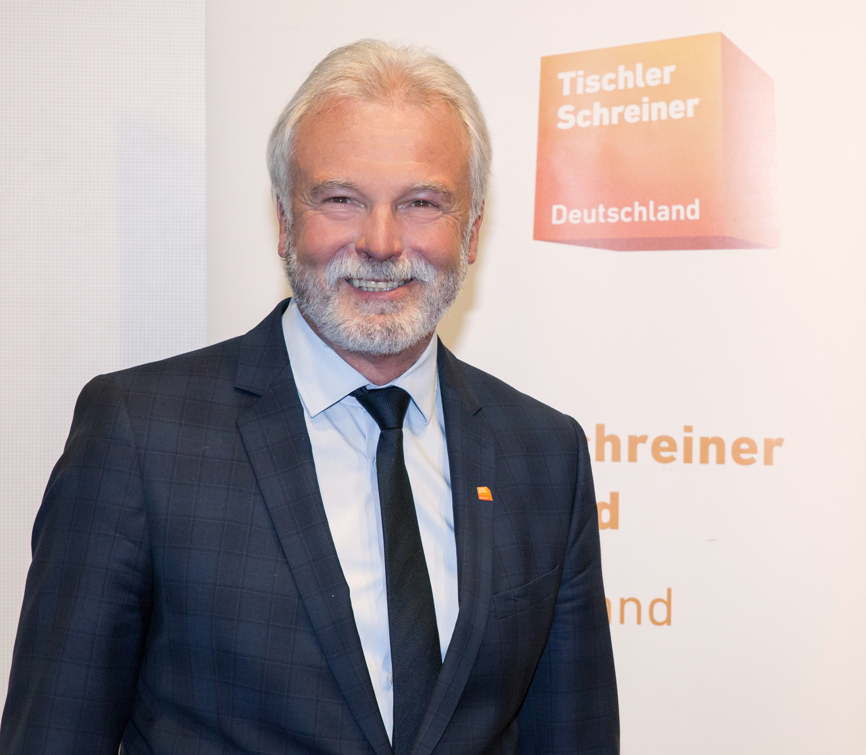 TSD-Präsidium: Thomas Radermacher, Heino Fischer, Stefan Zock, Mario Schmidt, Wolfgang Pflücke, Karl-Friedrich Hodapp, Matthias Winter (v. l.). © TSD